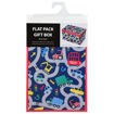 Picture of FLAT PACK GIFT BOX TRANSPORT